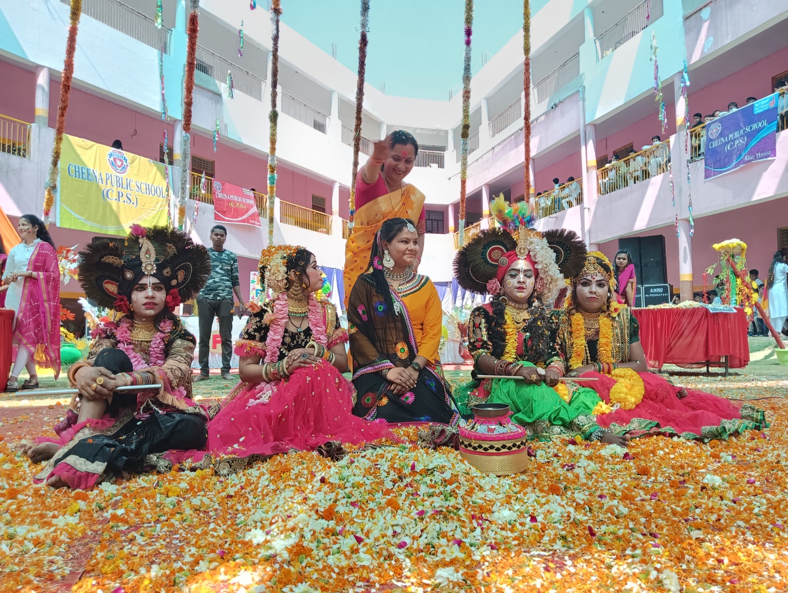 Cultural Event